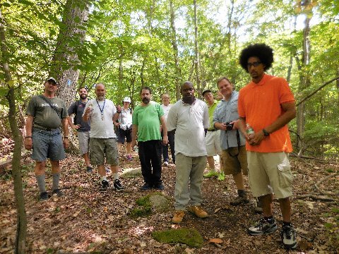 Empowering People With Disabilities Through Nature