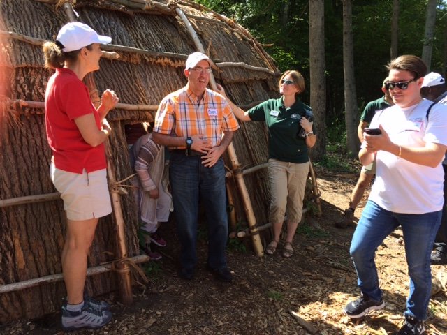 Empowering People With Disabilities Through Nature