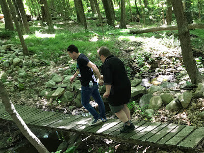 Empowering People With Disabilities Through Nature