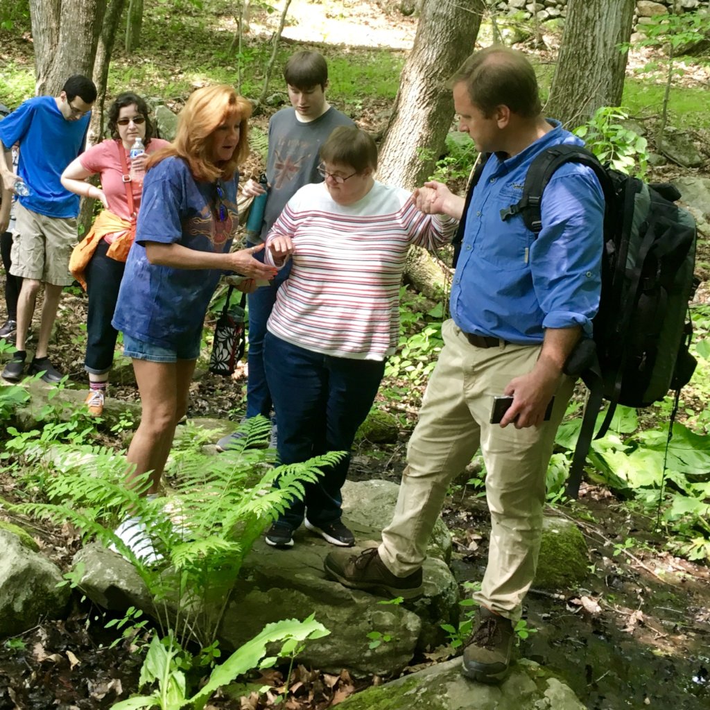 Empowering People With Disabilities Through Nature