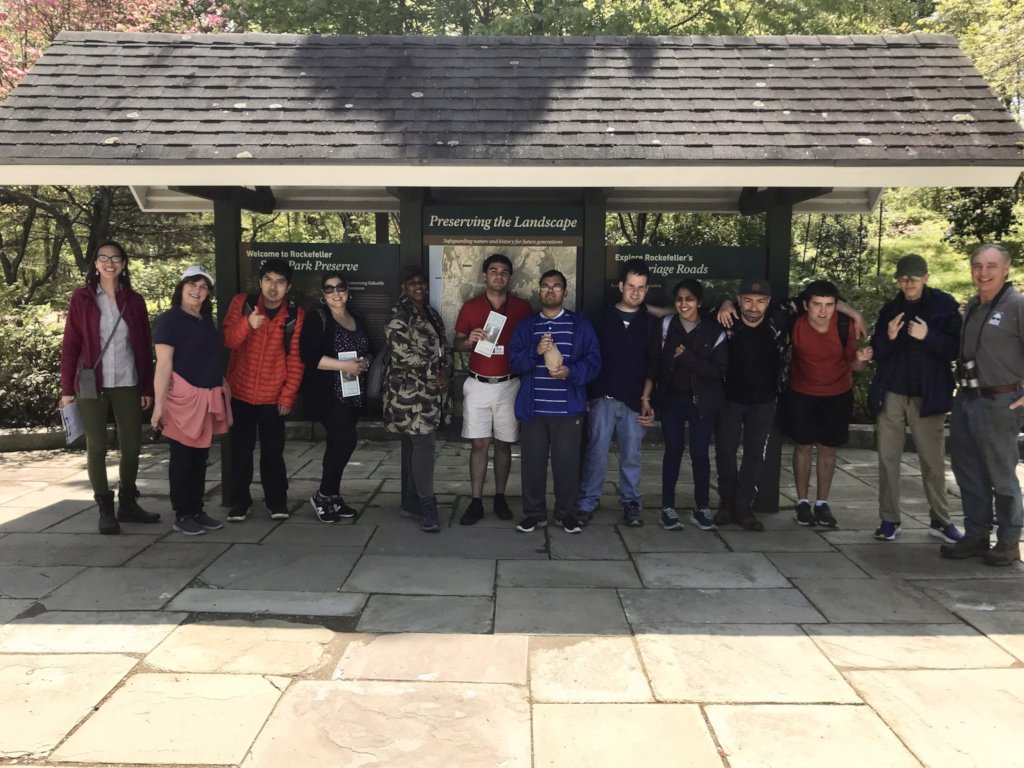 Empowering People With Disabilities Through Nature