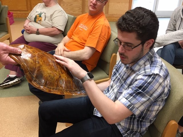 Empowering People With Disabilities Through Nature