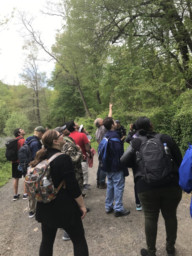 Empowering People With Disabilities Through Nature