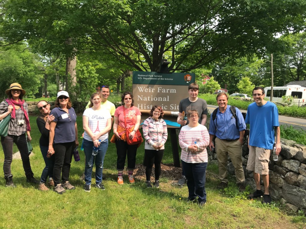 Empowering People With Disabilities Through Nature