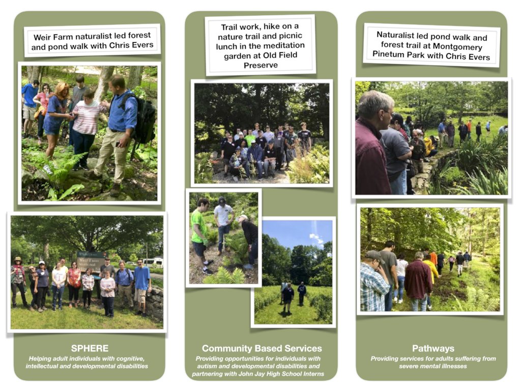 Empowering People With Disabilities Through Nature