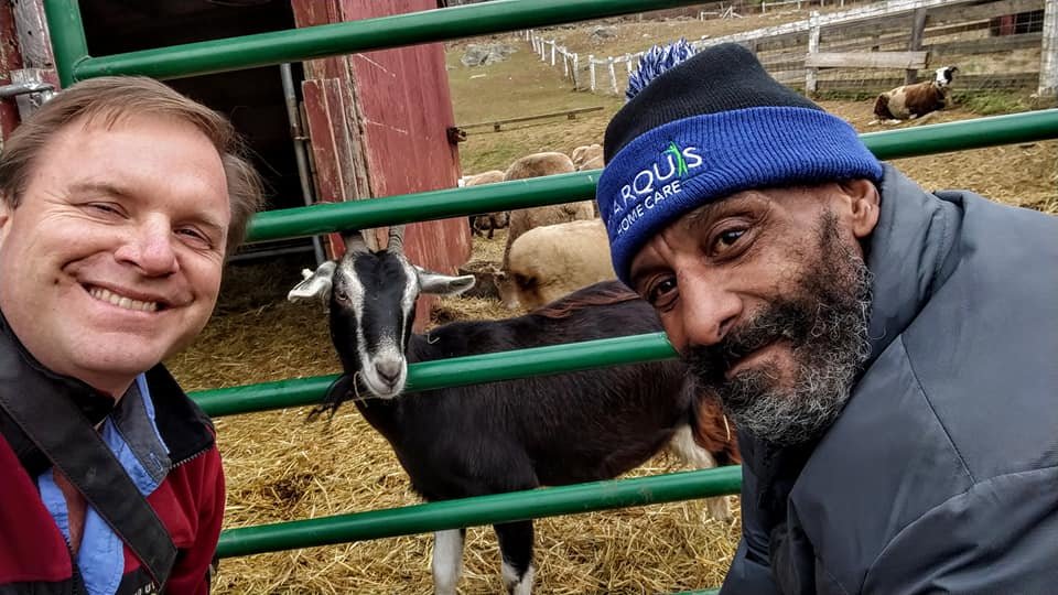 Empowering People With Disabilities Through Nature