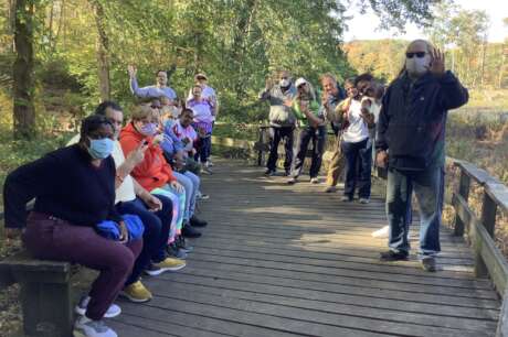 Empowering People With Disabilities Through Nature