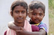 Support children infected and affected by HIV/AIDS