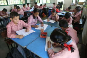 Collaborative Learning