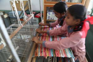 Skill Training