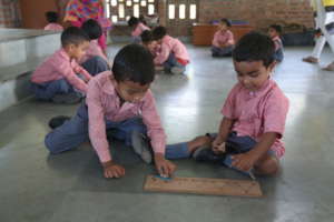 Kindergarten