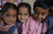 Village to School