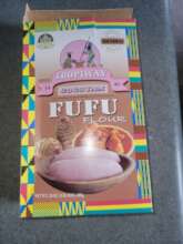 JRCCA Special  Cameroon Food  Dish Callled Achu