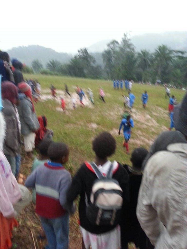 Women's Rights in  28  Villages Cameroon Africa