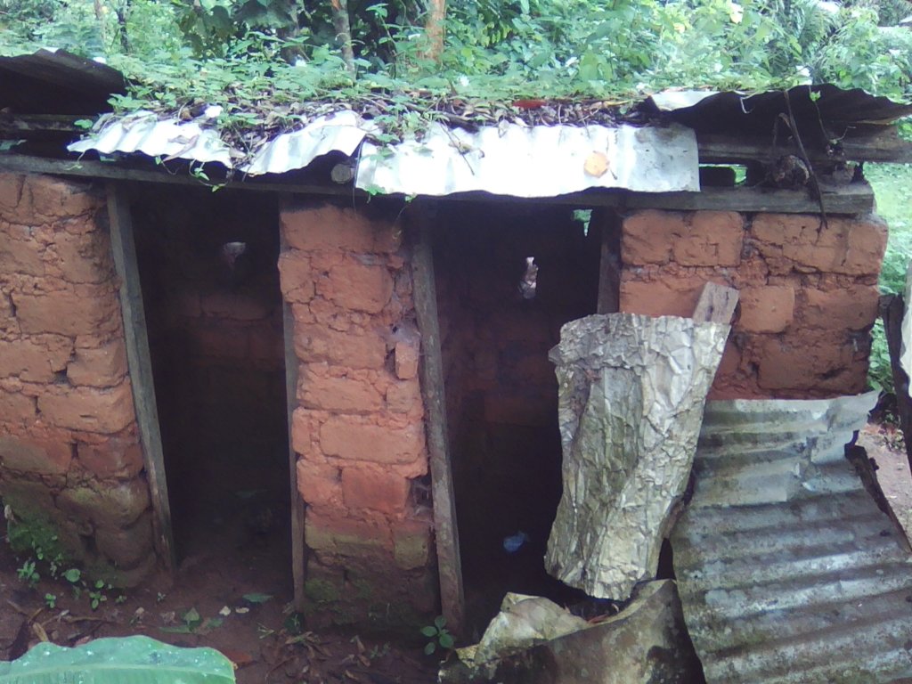 Women's Rights in  28  Villages Cameroon Africa