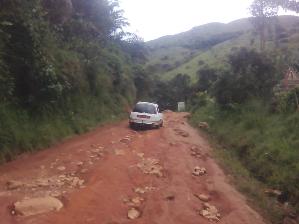 Women's Rights in  28  Villages Cameroon Africa