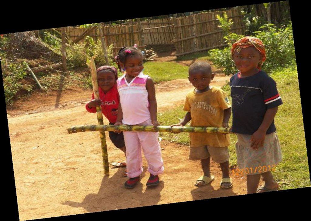 Women's Rights in  28  Villages Cameroon Africa