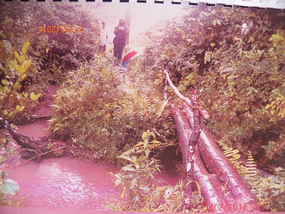 Women's Rights in  28  Villages Cameroon Africa