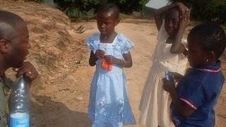 Women's Rights in  28  Villages Cameroon Africa