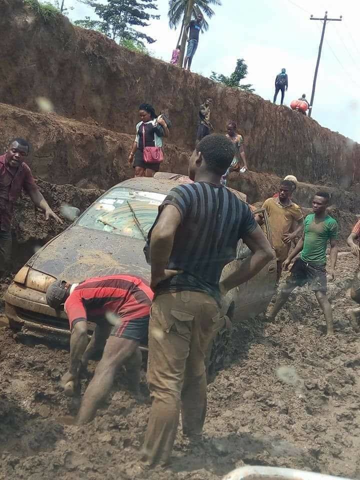 Women's Rights in  28  Villages Cameroon Africa