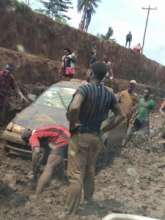 Bad Roads