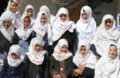 Send 20 Girls to College in Pakistan for 2 Years