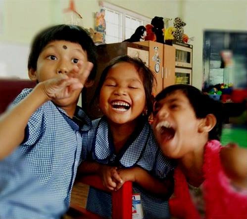 Help Educate 150 Disabled Children in India