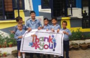 Help Educate 150 Disabled Children in India