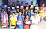 Resource Centres for Adolescent Girls in Warangal