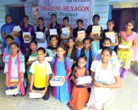 Resource Centres for Adolescent Girls in Warangal