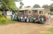 Educate and Feed 100 Orphaned Children in Uganda