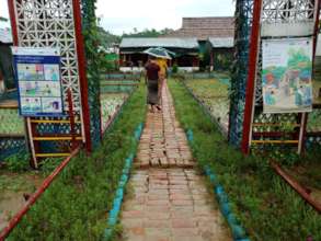 Awareness Posters by Sesame Street