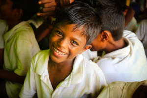 Education for Everyone