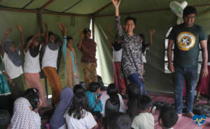 Improving Skills for Sustainable Learning