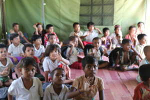 Education for Everyone