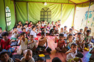 Life before Coronavirus Pandemic