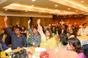 Welcoming Feedback for a Better Future