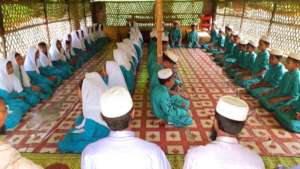 Religion in the Roots of Identity