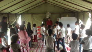 Well-Wishers & Supporters are welcome to Safe Have