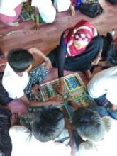 Nurturing Creativity and Strengthening Imagination