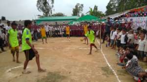 Activity Induces Productivity