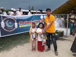 Ensuring Proper Nutrition Boost