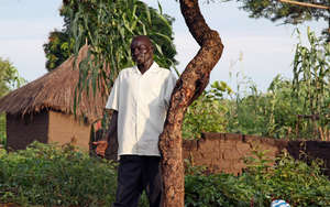 We need your help to make more claystoves