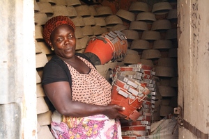 project beneficiary