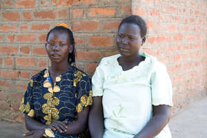 To be trained in Clay stove production skills