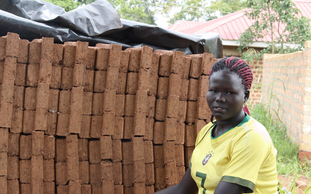 Agnes Idiongo Trainee