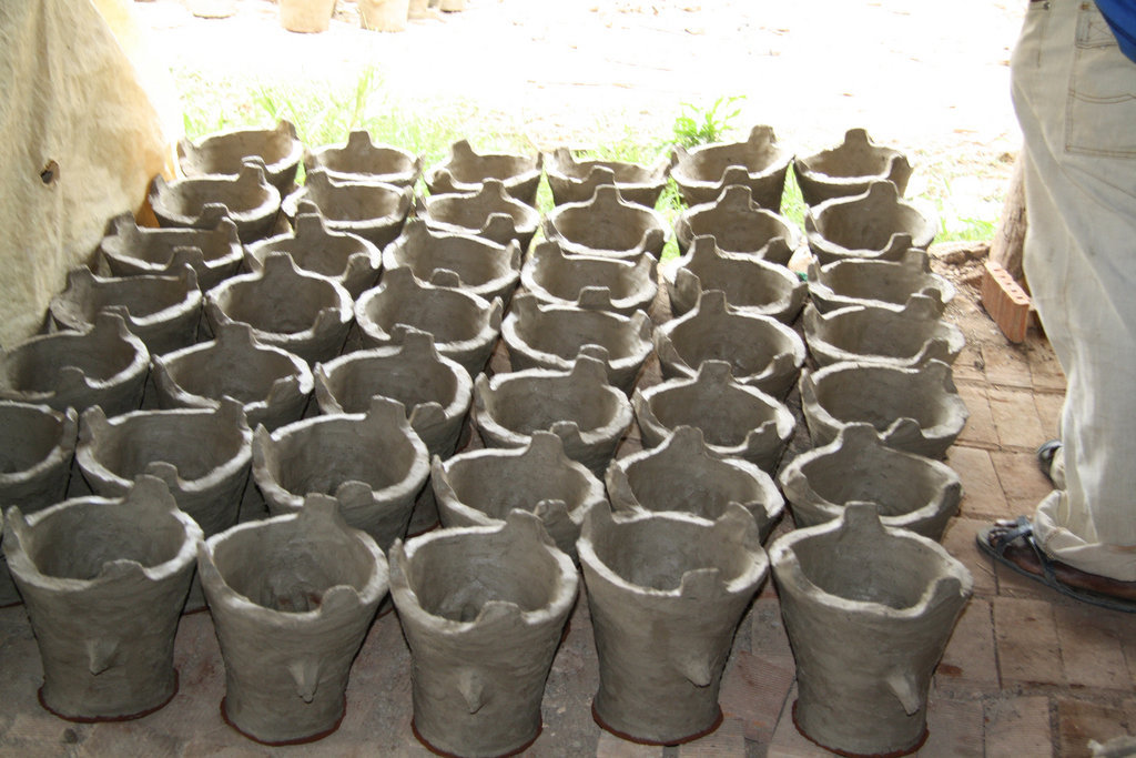 Stop Cookstoves from Killing in South Sudan