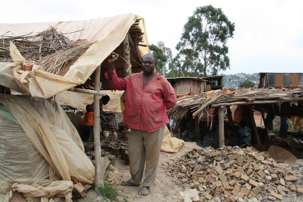 Stop Cookstoves from Killing in South Sudan