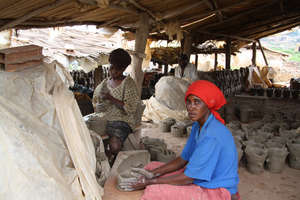 Stop Cookstoves from Killing in South Sudan