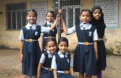Project Nanhi Kali- for the girl child